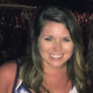 Meet your Posher, Carrie